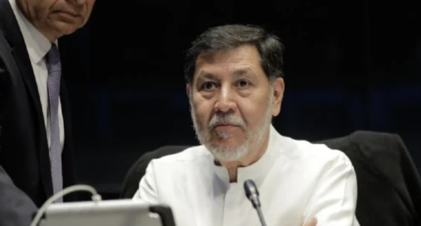 Congreso acudirá al TEPJF si el INE no resuelve impugnación de candidaturas a la elección judicial