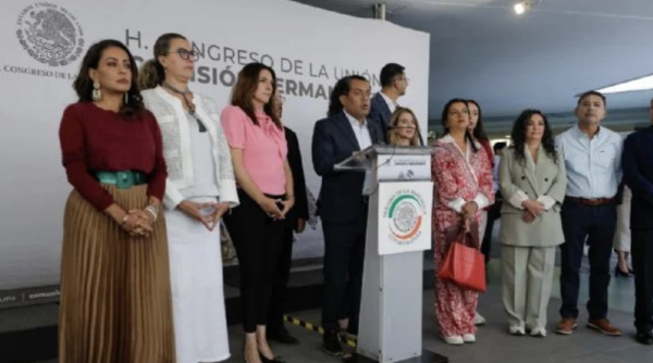 Morena denuncia cofradía de jueces en Tamaulipas que defienden a Cabeza de Vaca