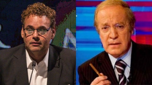José Ramón Fernández y David Faitelson se enfrascan en nueva polémica por acusaciones