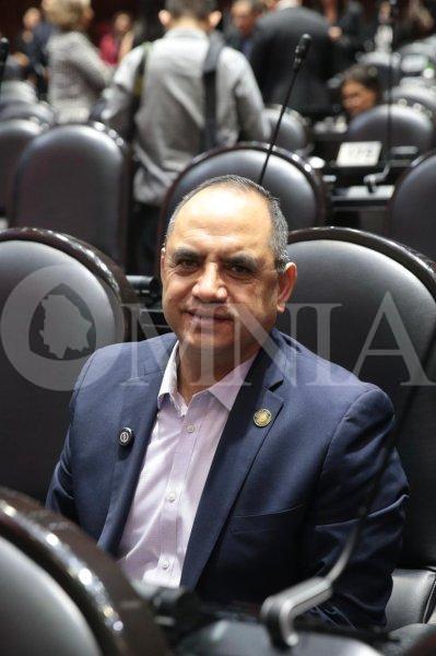 Si existió despojo en  oficinas de la FEM en Guadalupe y Calvo; debe intervenir la Federación: Noel Chávez