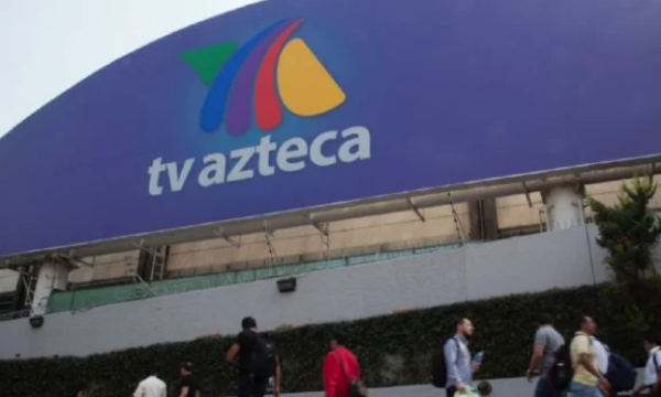 Los malabares de Ricardo Salinas para mantener a flote TV Azteca