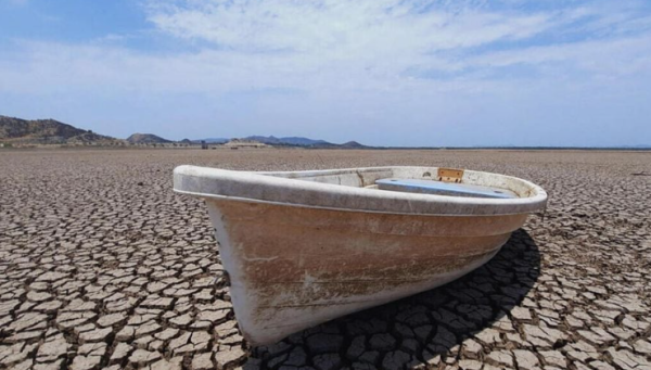 El 10% más rico de la población ha causado dos tercios del calentamiento global en las últimas cuatro décadas: estudio