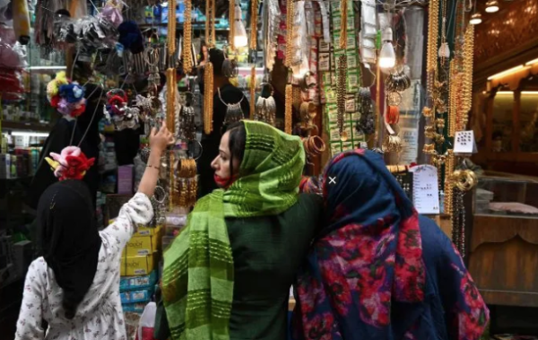 India ordena retirar de plataformas contenido de Pakistán
