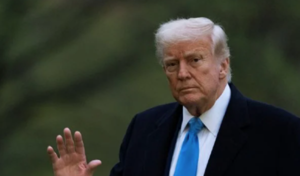 UE lleva a la OMC los aranceles de Trump y alista represalias sobre 100 mil millones de compras a EU
