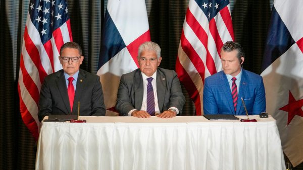 ¿Washington recula? Las dos aclaratorias de E. tras el polémico memorando con Panamá