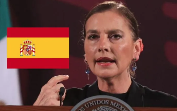 Beatriz Gutiérrez Müller: ¿Puede obtener la nacionalidad española?