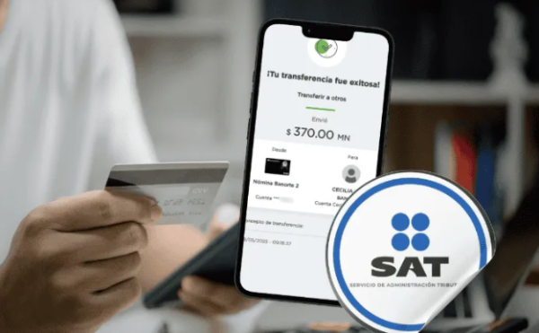 SAT: Conceptos que NUNCA debes usar en transferencias para evitar problemas