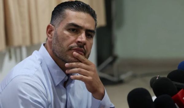 Exhiben jueces que favorecieron a líderes criminales