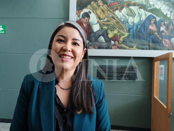 Incertidumbre por desalojo de la FEM en GyC con alerta de género; Nancy Frías exige congruencia a Morena