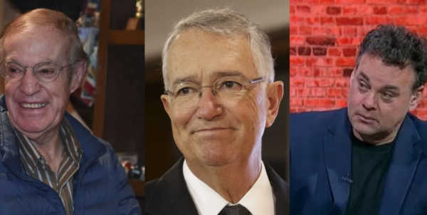 “Que sea Dios quien lo juzgue”: Salinas Pliego le entra al pleito entre José Ramón y Faitelson