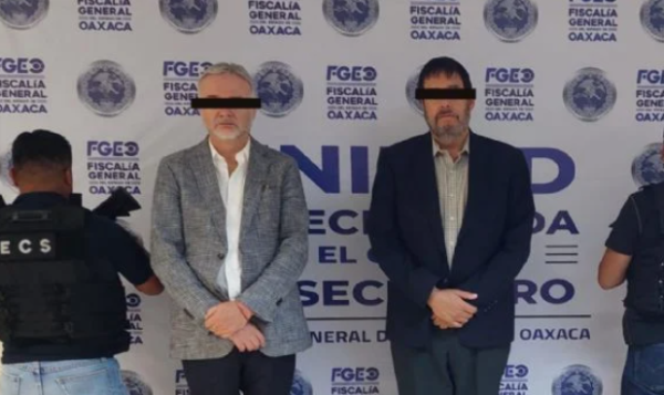 Detienen al director general de Hoteles Misión por un presunto fraude de más de 45 millones de pesos
