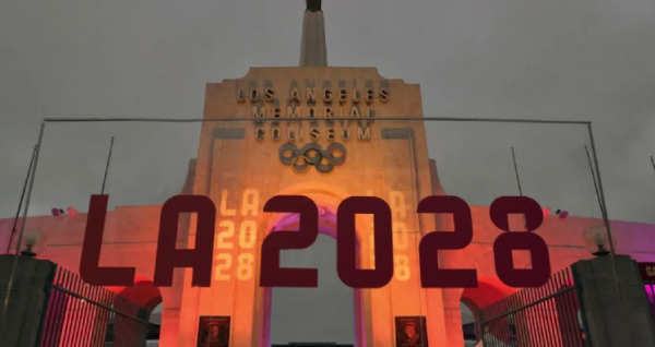 Los Ángeles 2028 tendrán por primera vez una inauguración de Juegos Olímpicos en dos sedes: el Memorial Coliseum y el SoFi Stadium