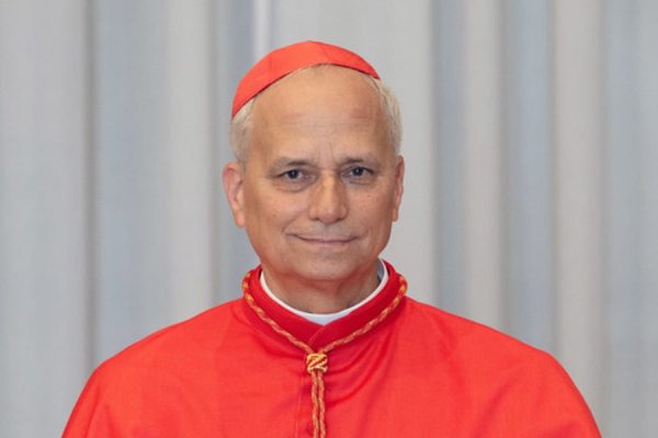 Episcopado Mexicano celebra elección de León XIV como nuevo Papa