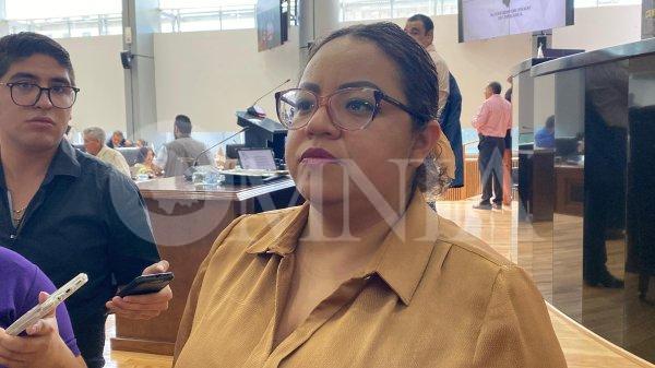 No comparte Elizabeth Guzmán premisa de Andrea Chávez de 