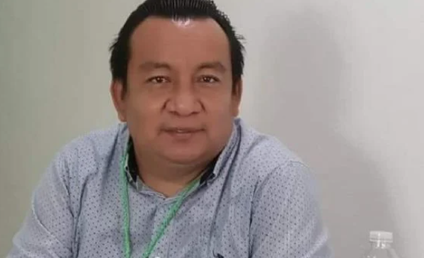 Juez impone hasta 40 años de prisión a asesinos de periodista oaxaqueño