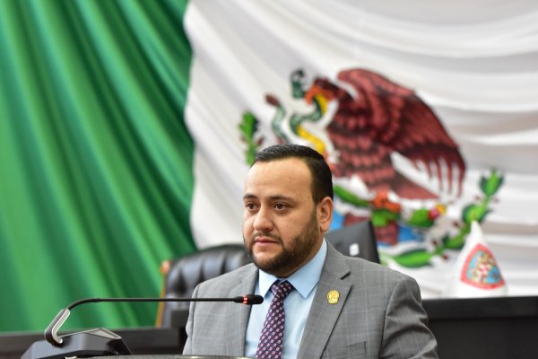No se ha recibido inversión para infraestructura hidráulica desde hace más de 5 años: Arturo Medina