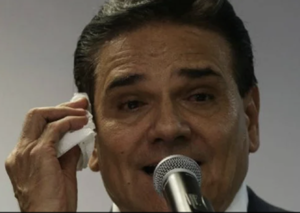 FGR pide vía libre para detener a Silvano Aureoles