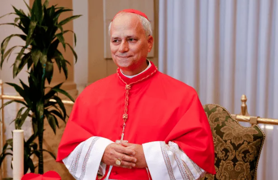 Yo te digo, tú eres Pedro y sobre esta piedra edificaré mi Iglesia