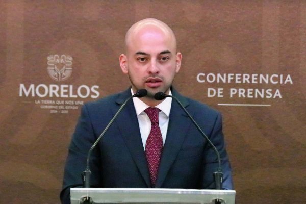 FGR investiga a otros seis alcaldes de Morelos por su presunta participación en diversos delitos; suman ocho casos