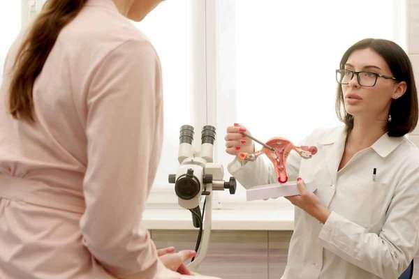8 de mayo: Día Mundial de la Lucha contra el Cáncer de Ovario