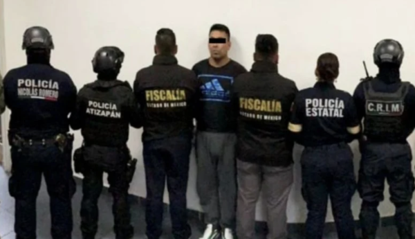 Operación Enjambre: detienen a 