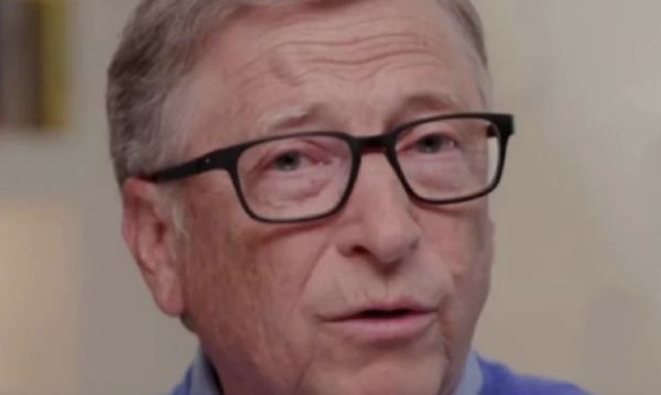 Bill Gates prometió donar el 99% de su fortuna restante a la Fundación Gates