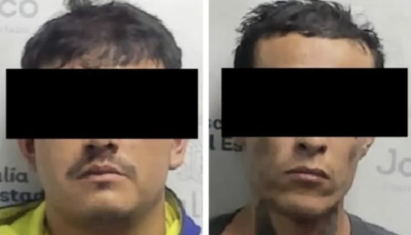 Procesan a dos sujetos por el homicidio de madre buscadora y su hijo en Tlajomulco de Zúñiga, Jalisco