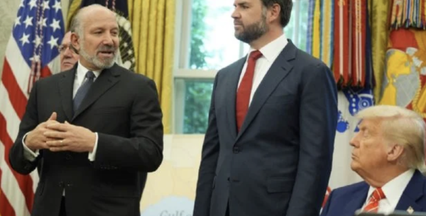 Trump anuncia acuerdo comercial “histórico” con Reino Unido: bajan aranceles y se eliminan barreras
