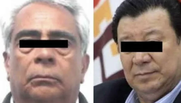 Juez del Edomex liberó a presunto operador financiero de Gerardo Sosa Castelán