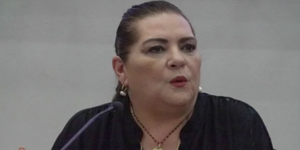 Taddei justifica omisiones en candidaturas ligadas al narco: 