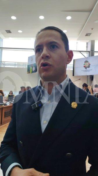 Se deben fiscalizar las obras inútiles del gobierno de Morena, como plantea Zedillo: José Luis Villalobos