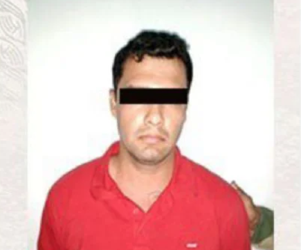 Ordenan retorno al penal de Cuautla de “El Niño de Oro”, jefe del Cártel de Sinaloa en Morelos