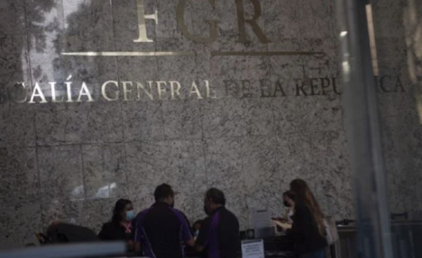 FGR investiga a varios alcaldes en Morelos; algunos casos ya están en manos de la SEIDO