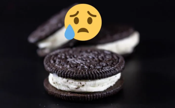 Oreo dice 
