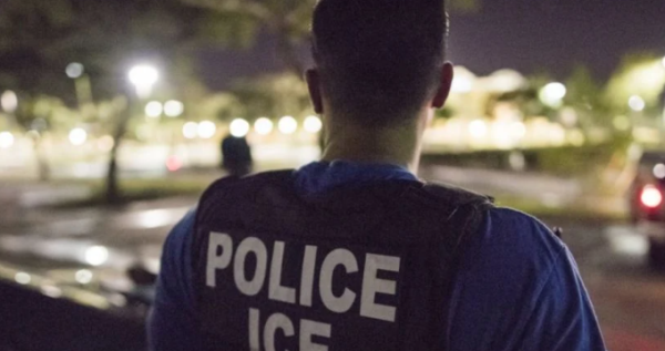 ICE intenta arrestar a tres mujeres brasileñas lo que provoca caos entre vecinos de una localidad de Massachusetts
