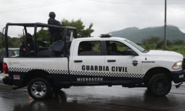Crimen organizado recluta con engaños a migrantes: Gobierno de Michoacán