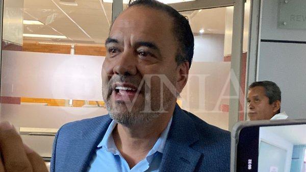 Pide Loera municipalizar el sistema de transporte