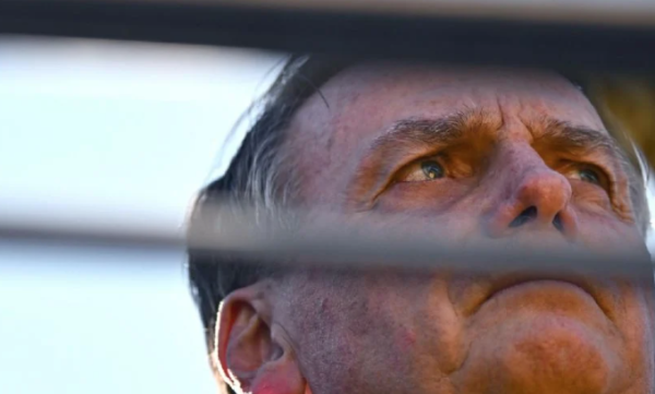 Corte de Brasil niega el primer paso de una iniciativa parlamentaria para suspender juicio contra Bolsonaro