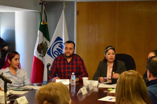 Analiza Congreso propuesta para implementar unidades de atención a violencia familiar y de género en los municipios