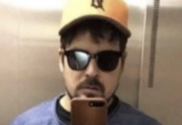 Juez niega amparo a Diego Jiménez Labora, fundador de Axe Ceremonia