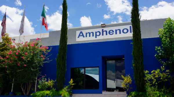 EU pide a México investigar a la empresa Amphenol Optimize México por violaciones laborales