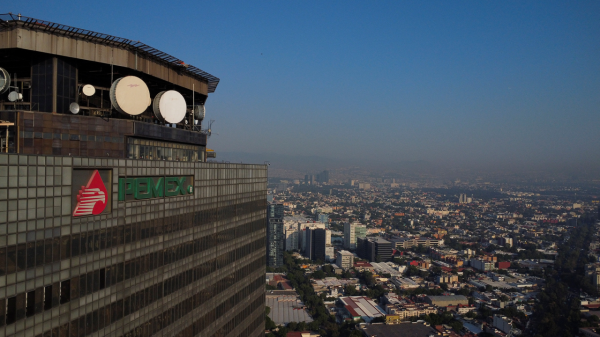 Pemex reinicia la operación de ducto que llega a terminal de Dos Bocas tras la reparación de fugas