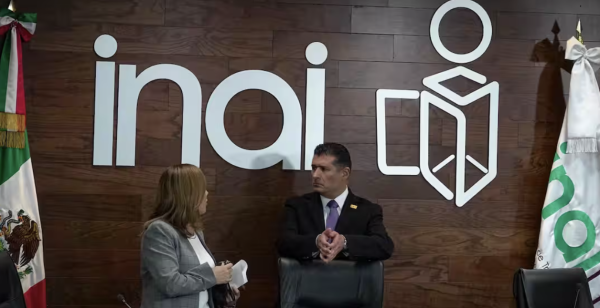 INAI concluye funciones y Secretaría Anticorrupción y Buen Gobierno asume funciones
