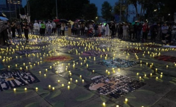 Día de las Madres: familiares de desaparecidos piden una política pública con voluntad