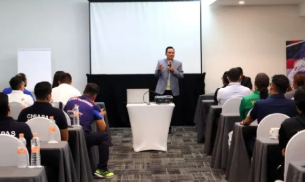 Suspenden a Federación Mexicana de Taekwondo por irregularidades en su proceso electoral