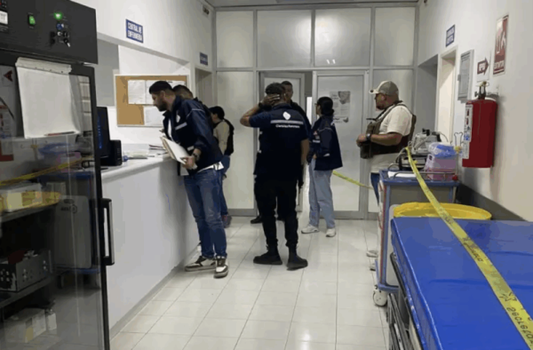 Gobernador de Jalisco confirma asesinato de jefa de enfermeras del hospital comunitario de Teocaltiche