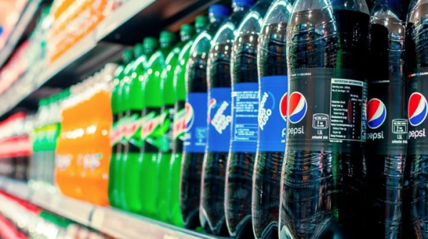 EU prohibirá seis colorantes artificiales utilizados en 