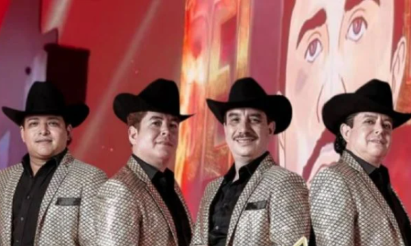 Juez autoriza que Los Alegres del Barranco sigan cantando narcocorridos