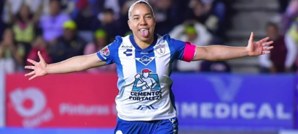 ¡El América contra las cuerdas! Pachuca acaricia el título tras golear a las Águilas en la Ida de la Final de la Liga MX Femenil