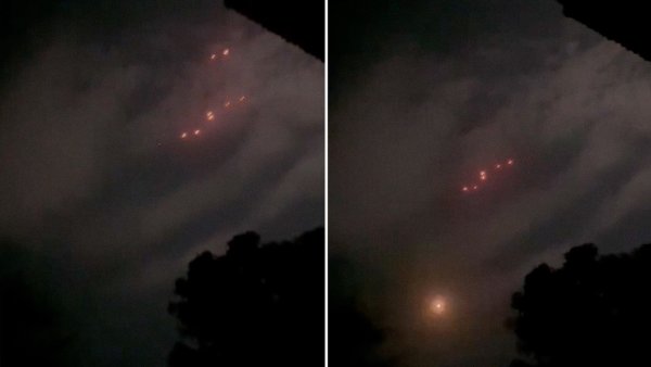 Explosiones en la parte india de Cachemira horas después de anunciarse el alto el fuego (videos)